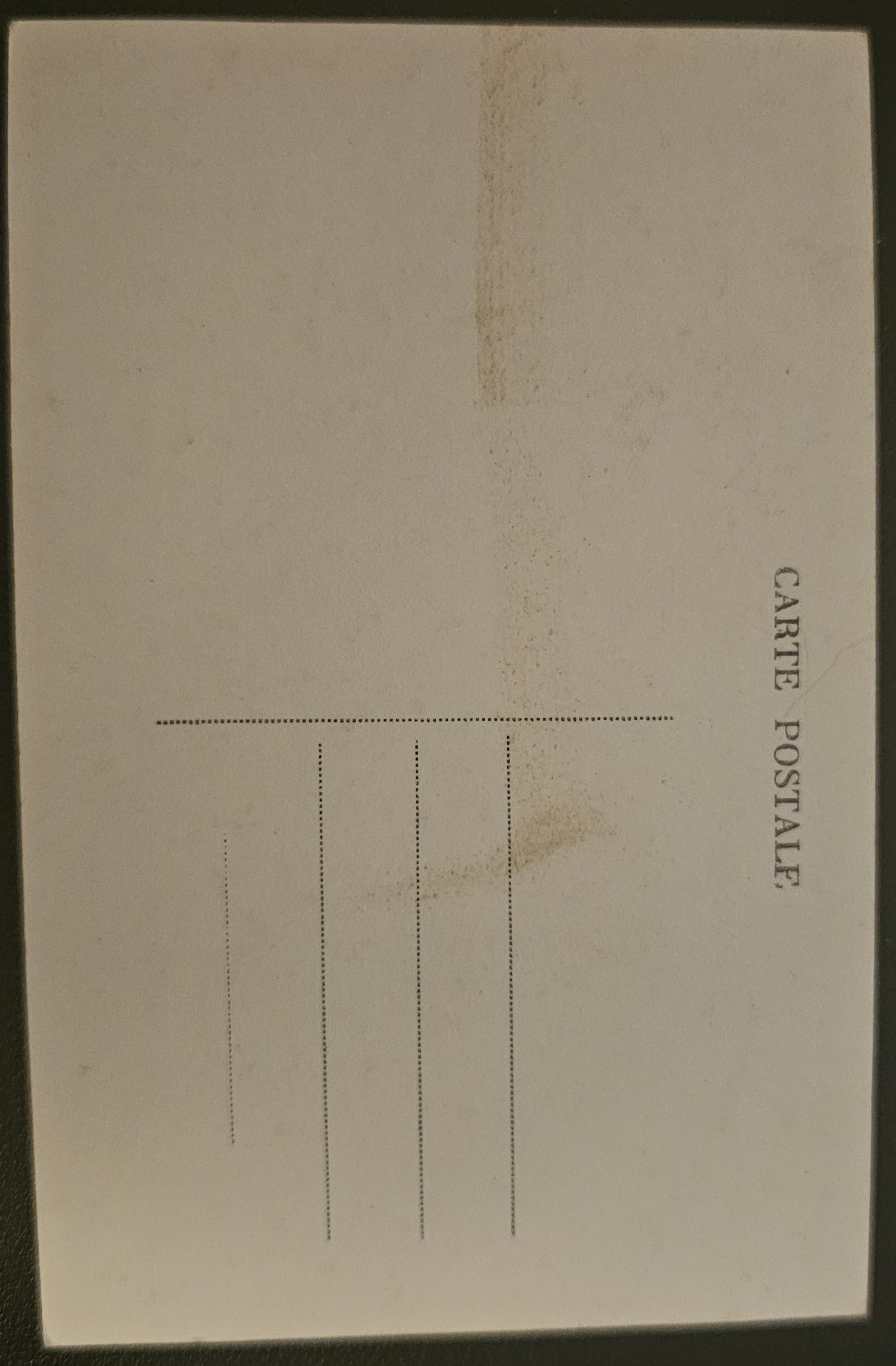 (image for) Jean Tranchant #0001